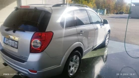 Chevrolet Captiva 2.4, снимка 6