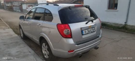 Chevrolet Captiva 2.4, снимка 7