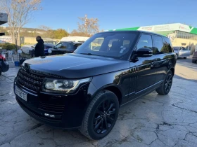 Land Rover Range rover 4.4tdv8, снимка 1