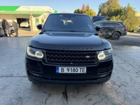 Land Rover Range rover 4.4tdv8, снимка 2