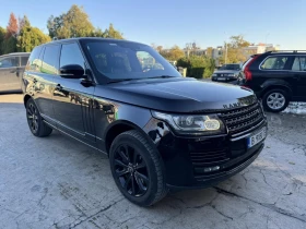 Land Rover Range rover 4.4tdv8, снимка 3