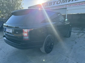 Land Rover Range rover 4.4tdv8, снимка 5