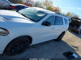 Dodge Durango  GT AWD | Mobile.bg    6