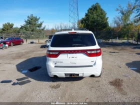 Dodge Durango  GT AWD | Mobile.bg    17