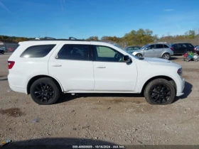 Dodge Durango  GT AWD | Mobile.bg    14