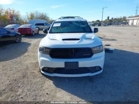 Dodge Durango  GT AWD | Mobile.bg    13