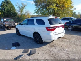 Dodge Durango  GT AWD | Mobile.bg    3