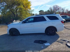 Dodge Durango  GT AWD | Mobile.bg    15