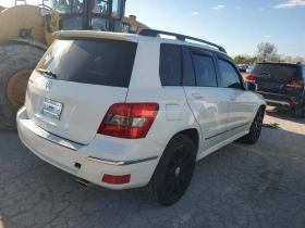 Mercedes-Benz GLK 350, снимка 4