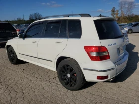 Mercedes-Benz GLK 350, снимка 6