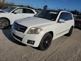 Mercedes-Benz GLK 350