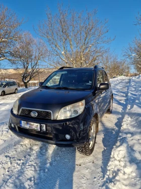 Daihatsu Terios 1.5 105кс LPG, снимка 3