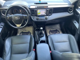 Toyota Rav4 2.0 D4D LONG = NAVI = KAMERA= КАТО НОВА - 25900 лв. - 77233259 10