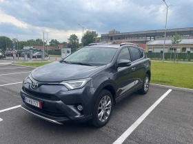 Toyota Rav4 2.0 D4D LONG = NAVI = KAMERA= КАТО НОВА - 25900 лв. - 77233259 3