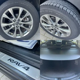 Toyota Rav4 2.0 D4D LONG = NAVI = KAMERA= КАТО НОВА - 25900 лв. - 77233259 17
