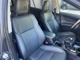 Toyota Rav4 2.0 D4D LONG = NAVI = KAMERA= КАТО НОВА - 25900 лв. - 77233259 14