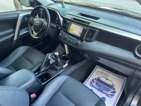 Toyota Rav4 2.0 D4D LONG = NAVI = KAMERA= КАТО НОВА - 25900 лв. - 77233259 12