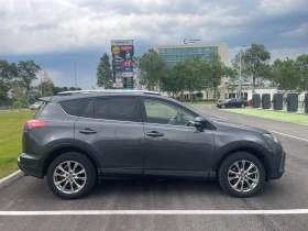 Toyota Rav4 2.0 D4D LONG = NAVI = KAMERA= КАТО НОВА - 25900 лв. - 77233259 7