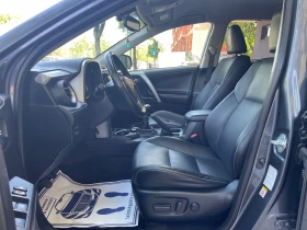 Toyota Rav4 2.0 D4D LONG = NAVI = KAMERA= КАТО НОВА - 25900 лв. - 77233259 8