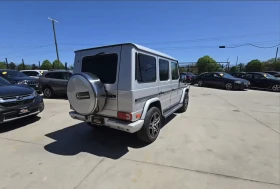 Mercedes-Benz G 500 4MATIC | Mobile.bg    4