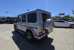 Mercedes-Benz G 500 4MATIC | Mobile.bg    3