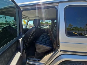 Mercedes-Benz G 500 4MATIC | Mobile.bg    12