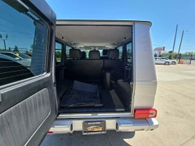Mercedes-Benz G 500 4MATIC | Mobile.bg    13
