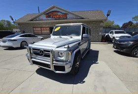 Mercedes-Benz G 500 4MATIC | Mobile.bg    2