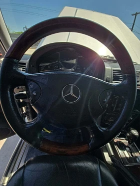 Mercedes-Benz G 500 4MATIC | Mobile.bg    8