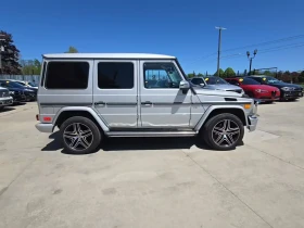 Mercedes-Benz G 500 4MATIC | Mobile.bg    6