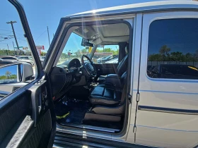 Mercedes-Benz G 500 4MATIC | Mobile.bg    7