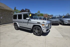  Mercedes-Benz G 500