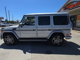 Mercedes-Benz G 500 4MATIC | Mobile.bg    5