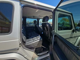 Mercedes-Benz G 500 4MATIC | Mobile.bg    14