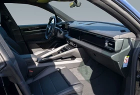 Porsche Macan = Sport Chrono = Air Suspension  | Mobile.bg    12