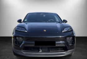 Porsche Macan = Sport Chrono = Air Suspension  | Mobile.bg    1