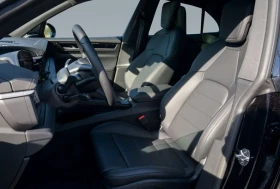 Porsche Macan = Sport Chrono = Air Suspension  | Mobile.bg    8