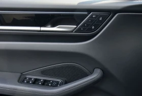 Porsche Macan = Sport Chrono = Air Suspension  | Mobile.bg    5