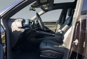 Porsche Macan = Sport Chrono = Air Suspension  | Mobile.bg    7