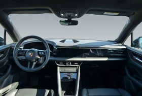 Porsche Macan = Sport Chrono = Air Suspension  | Mobile.bg    11