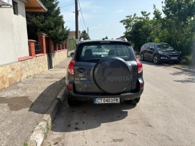 Обява за продажба на Toyota Rav4 ~8 300 лв. - изображение 2