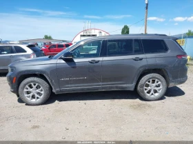 Jeep Grand cherokee 3.6L V-6 DOHC, VVT, 290HP 4X4 Drive | Mobile.bg    6