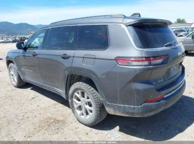 Jeep Grand cherokee 3.6L V-6 DOHC, VVT, 290HP 4X4 Drive | Mobile.bg    8