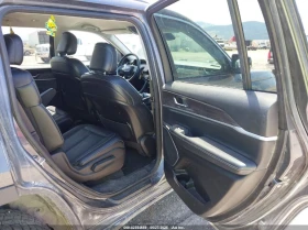Jeep Grand cherokee 3.6L V-6 DOHC, VVT, 290HP 4X4 Drive | Mobile.bg    13