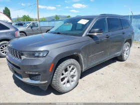 Jeep Grand cherokee 3.6L V-6 DOHC, VVT, 290HP 4X4 Drive | Mobile.bg    2
