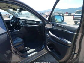 Jeep Grand cherokee 3.6L V-6 DOHC, VVT, 290HP 4X4 Drive | Mobile.bg    10