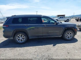 Jeep Grand cherokee 3.6L V-6 DOHC, VVT, 290HP 4X4 Drive | Mobile.bg    5