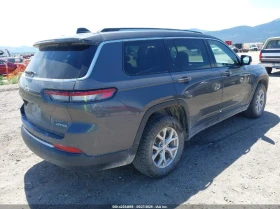 Jeep Grand cherokee 3.6L V-6 DOHC, VVT, 290HP 4X4 Drive | Mobile.bg    9