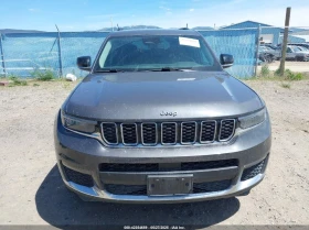 Jeep Grand cherokee 3.6L V-6 DOHC, VVT, 290HP 4X4 Drive | Mobile.bg    4