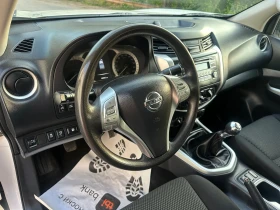 Nissan Navara 2.3 dci | Mobile.bg    7